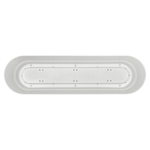 greenville long 70cm blanc